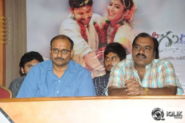 Emo Gurram Eguravachu Movie Success Meet